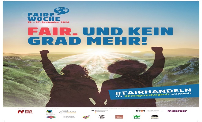 Fairtrade-Stadt Landau