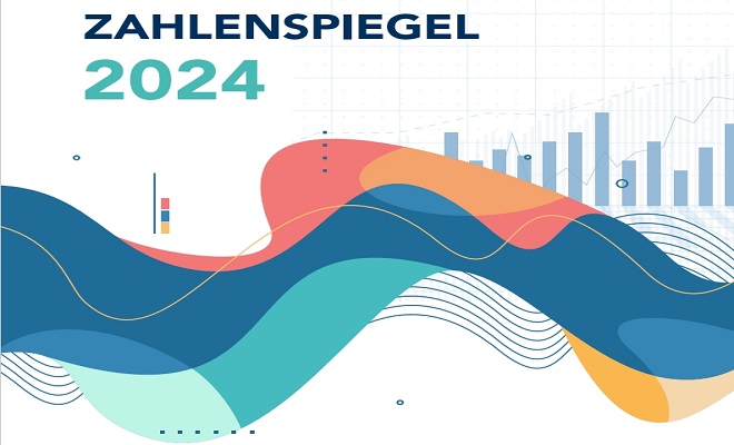 Zahlenspiegel 2024