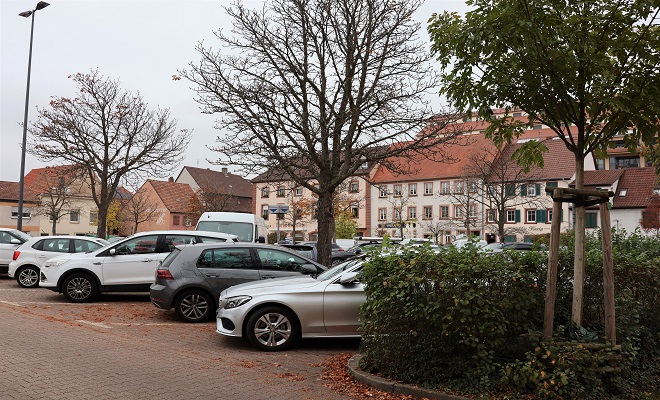 Stadt Landau reagiert auf Wünsche des Einzelhandels